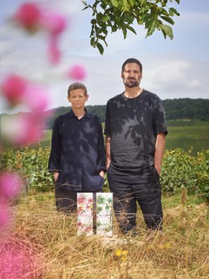 mischer’traxler