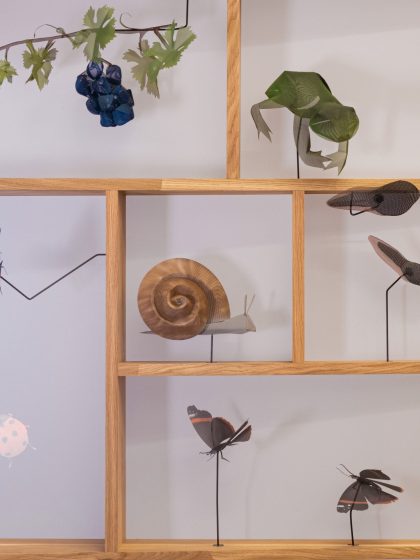 Embodied Nature - mischer’traxler